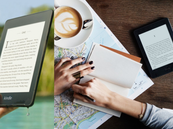 The Kunzum Kindle Guide: Which is the Kindle For You?