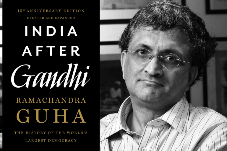 india after gandhi 10th anniversary edition