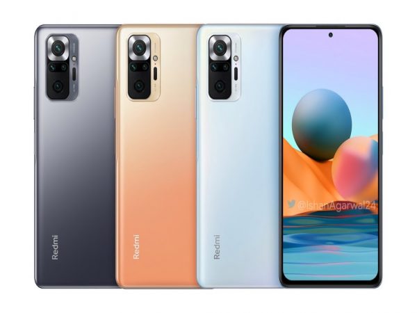 “Striking the Right Note!”: The Redmi Note 10 Buying Guide