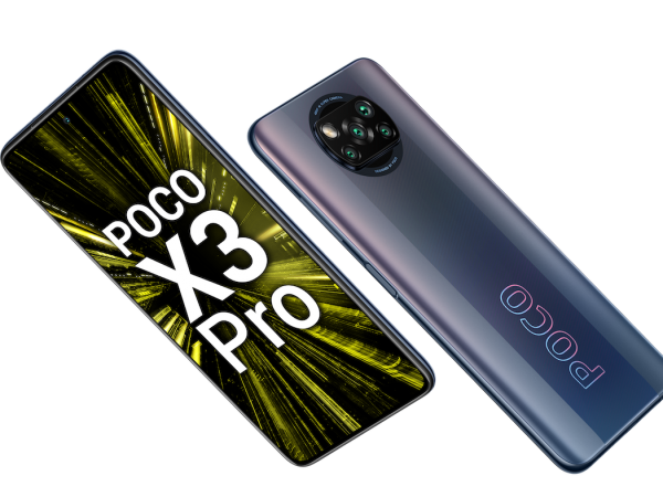 Poco X3 Pro: A Super Gaming Phone for Under Rs 20,000? Yes, it Exists!