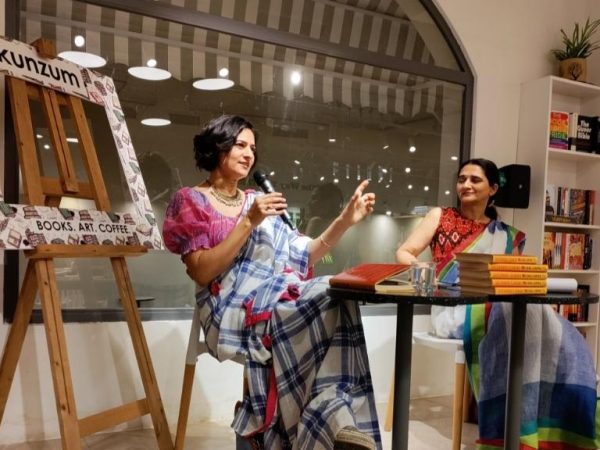 We Don’t Recognise All The Ways Women Contribute To The Economy: Author Shaili Chopra