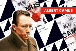 An Ode to Albert Camus: From the Absurdism of Life to a Moral ...