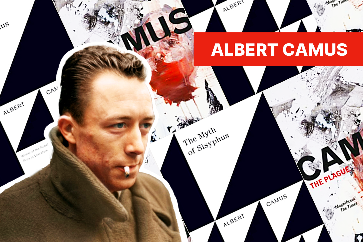 An Ode to Albert Camus: From the Absurdism of Life to a Moral Responsibility towards Humanity