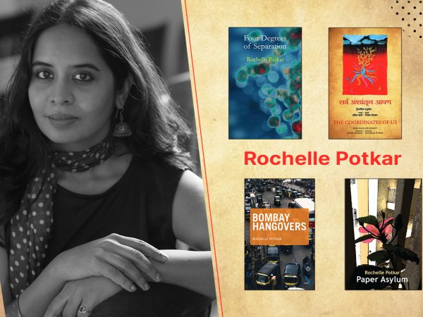 I Enjoy Screenwriting the Most: Poet & Fiction Writer Rochelle Potkar Gets Candid with Kunzum