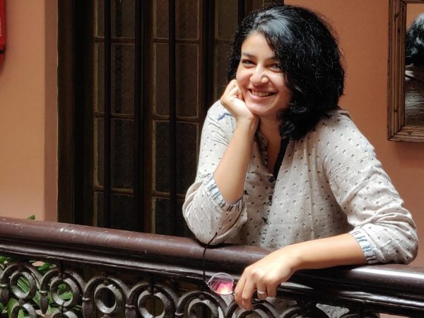 What Does It Take to be Published by HarperCollins India? Executive Editor Swati Daftuar Answers All Your Questions