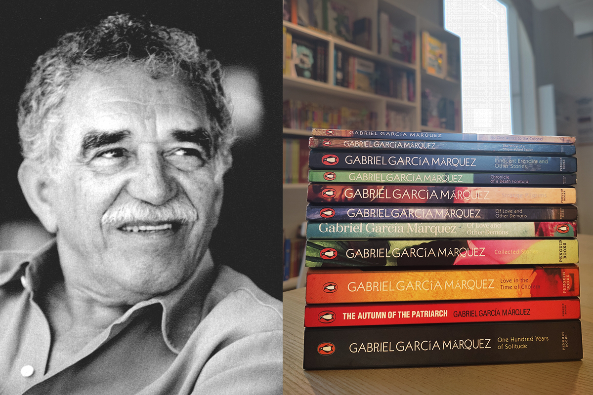 How Gabriel García Márquez Changed My Perception of Reality