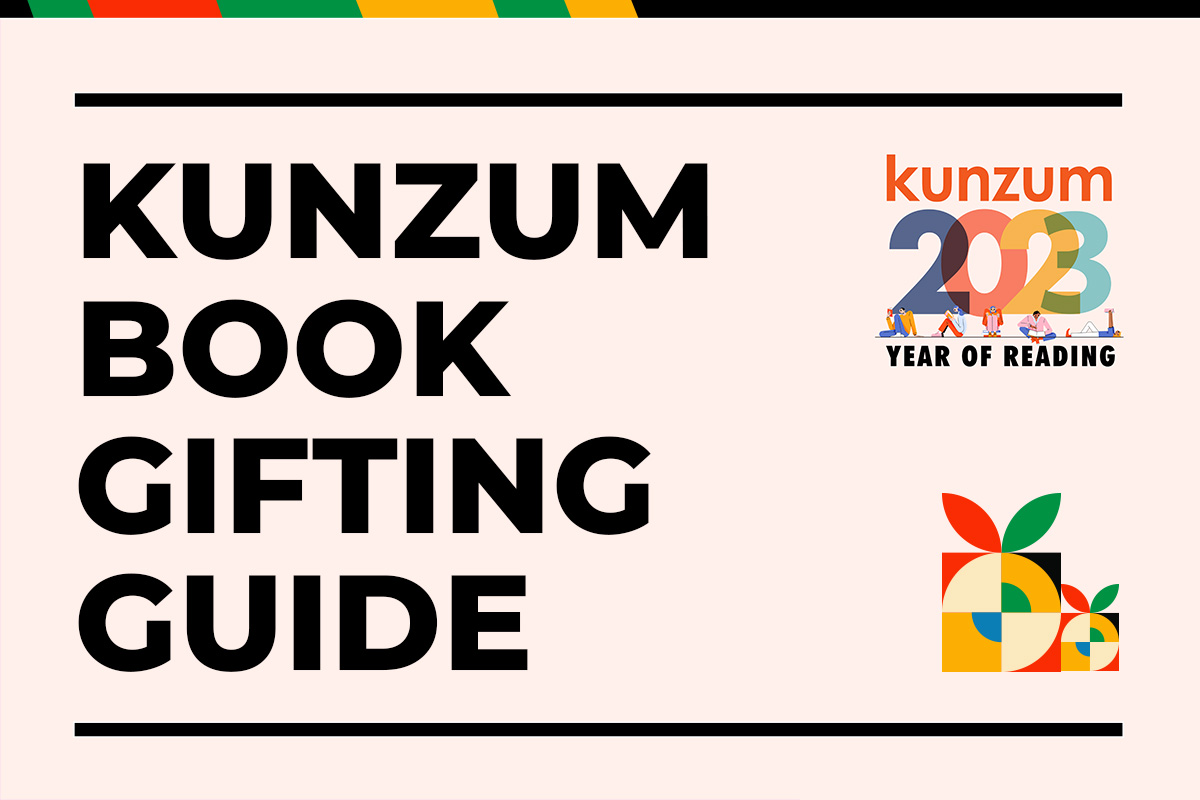 The Kunzum Gifting Guide: Give Meaningful Books to Friend, Family, and Foe in 2023!