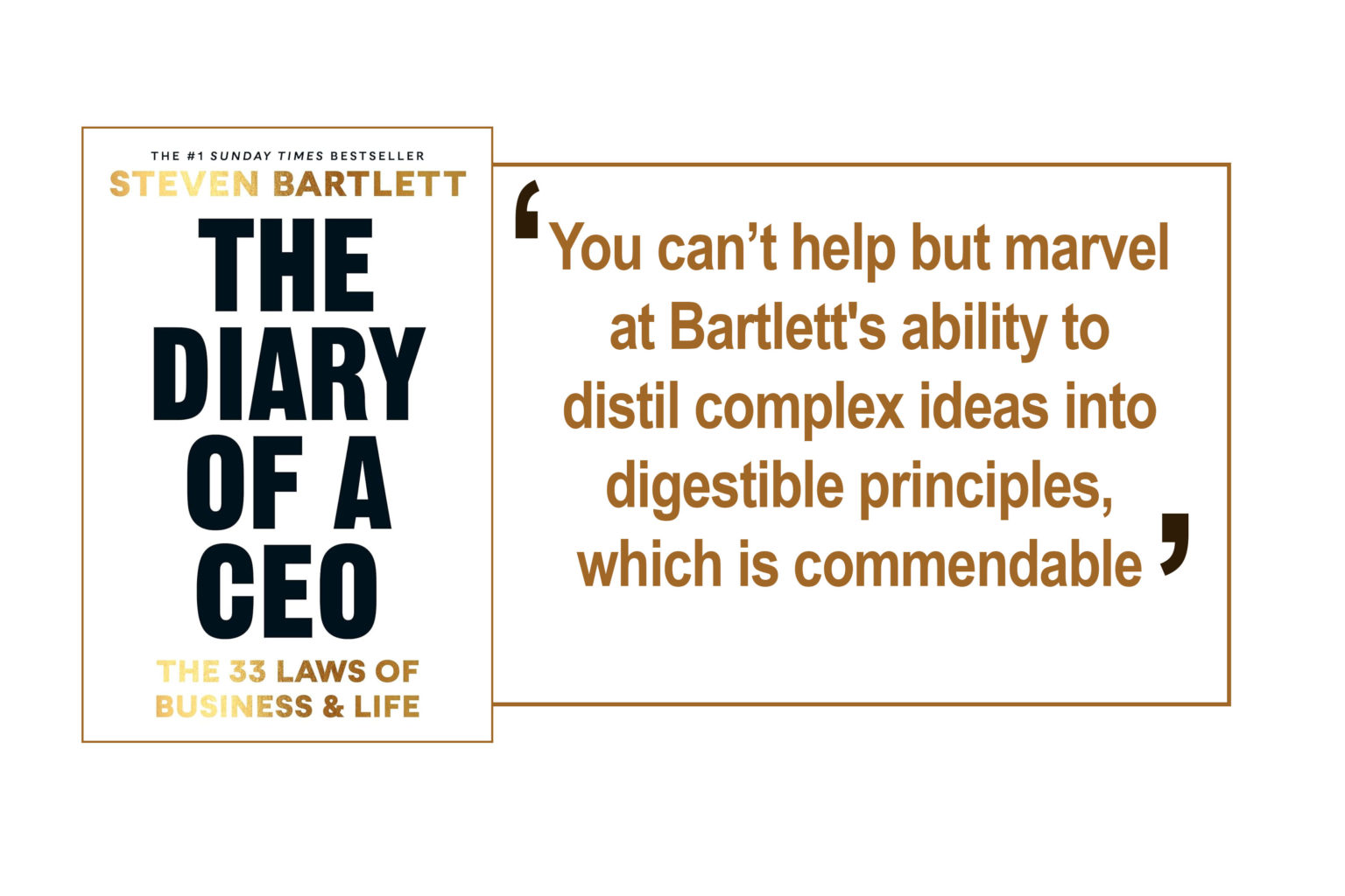 Review The Diary of a CEO A SelfHelp Book That Makes it Simpler Than