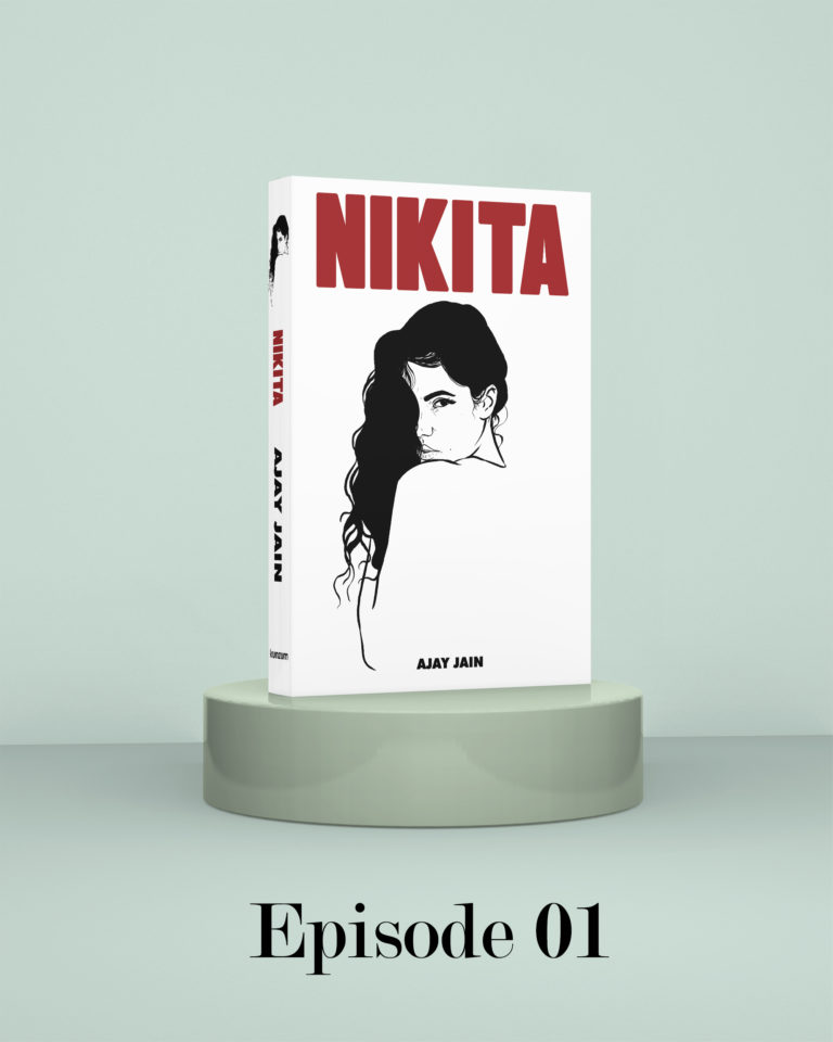 Nikita: Episode 1