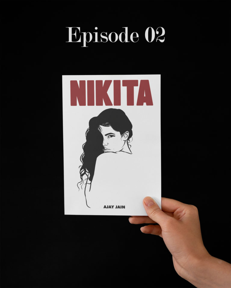 Nikita: Episode 2
