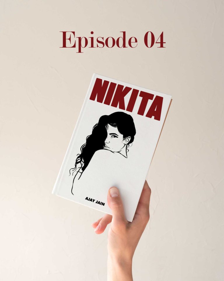 Nikita: Episode 4
