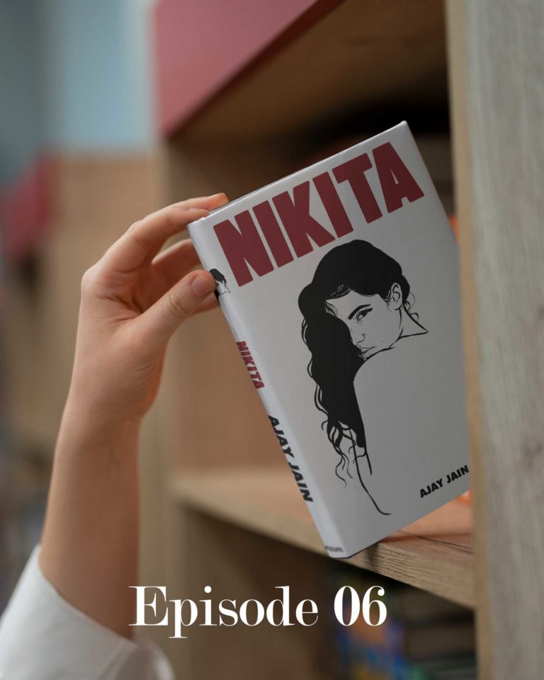 Nikita: Episode 6