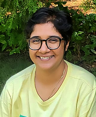 Dr Sneha Pathak