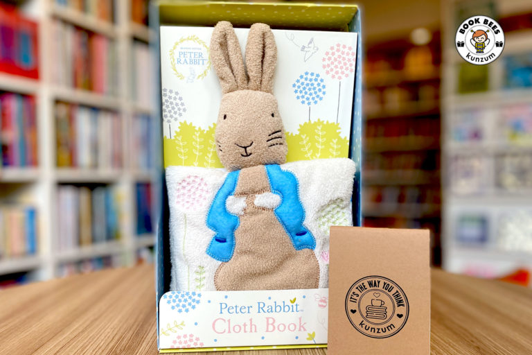 Hopping Through History: The Legacy of Peter Rabbit in 6 Beautiful ...